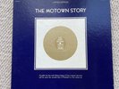 The Motown Story Box Set (1972) Limited Edition 5 x Vinyl LPs UK Press Excellent