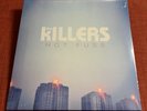 THE KILLERS - Hot Fuss / New 180 Gram Vinyl LP [RE] 2023 Island B0026979-01
