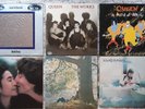 11x Vinyl L-Rock/Pop Queen,Uria Heep ,Led Zeppelin..