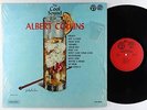Albert Collins - The Cool Sound Of Albert Collins LP - TCF/Hall Mono VG+ Shrink
