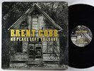 Brent Cobb - No Place Left To Leave LP - Ol' Buddy VG+ Autograph