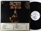 Byrds - Fifth Dimension LP - Columbia 2-Eye Mono PROMO