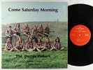 Cotton Pickers - Come Saturday Morning LP - Tri-State - Private Folk VG++ HEAR