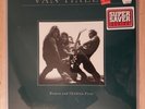 Van Halen Women And Children First Vinyl LP 33 RPM SEALED