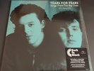 TEARS FOR FEARS - SONGS FROM THE BIG CHAIR - 2014 STEREO MIX VINYL - VERY RARE..