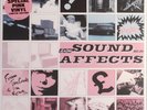 THE JAM - SOUND AFFECTS PINK VINYL, VERY LIMITED EDITION. PAUL WELLER  4790635