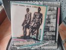CCCP - Altro Che Nuovo NuovoVinile 2LP ️clear - Sigillato Copia n 132/500