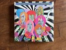 A GOLDEN HISTORY OF THE ROLLING STONES From Japan   Booklet, 2 Posters, 5 Lp’s