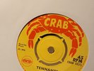 Jennifer Jones - Tennants, Crab label Reggae Ska 45