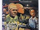 FRED WESLEY DAMN RIGHT I AM SOMEBODY POLYDOR PLP7011 JAPAN VINYL LP