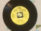 The Bleu Lights 45 Yes, I Do / The End of my Dreams 1968 Soul VG+
