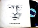 Zarathustra 