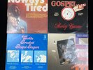Shirley Caesar & Others Black Gospel Church Music Vinyl Records