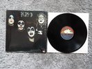 RARE 1974 CASABLANCA NB 9001-KISS-SELF TITLED-LP-NM-SHRINKWRAP-EXCELLENT