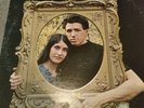 Richard And Mimi Fariña - Reflections In A Crystal Wind - Vanguard VSD 79204