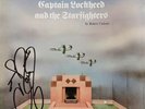 ROBERT CALVERT - CAPT LOCKHEED & THE STARFIGHTERS LP 1974