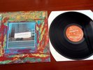 THE ADVERTS CROSSING THE RED SEA WITH THE ADVERTS LP (PUNK)