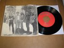 Paul Ray & the Cobras - Other Days b/w Texas Clover 7