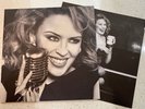 Kylie - The Abbey Road Sessions RARE Gatefold Double Vinyl Limited Edition MINT