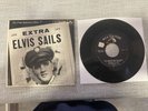 ELVIS PRESLEY Elvis Sails - RCA Interview EP Dog on Top No NOHP