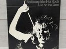 Eddie And The Hot Rods - Life On The Line - 12
