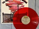 The Velvet Underground: Loaded (Cotillion BD9034, reissue, red vinyl, stereo LP)