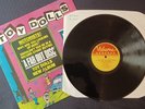 Toy Dolls: a far out disc LP (Volume Records 1985 Original)