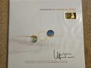 Christopher Tin - Calling All Dawn's,  Signed Vinyl