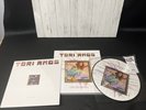 Tori Amos Little Earthquakes The Graphic Album DELUXE Edition with LPs