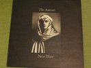 The Auteurs - New Wave 1993 UK vinyl LP Hut Recordings Excellent+