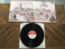 Caravan - In The Land Of Grey And Pink (UK Vinyl LP, 1971) Gatefold, Mint.