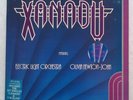 XANADU by Electric Light Orchestra & Olivia Newton-John. UK August 1980. Excelle