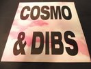 Cosmo & Dibs - Help Me c/w Oh So Nice 1991 UK 12