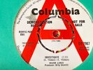 MAJOR LANCE . Investigate . Classic Northern Soul . UK Columbia Demo.