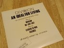 Joy Division -  An Ideal For Living 1988 vinyl EP anonymous LP664