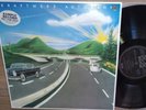 KRAFTWERK  Autobahn DEMONSTRATION PROMO Australian Pressing LP