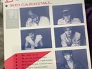 DURAN DURAN Rio Carnival Record Store Day RSD 2023 Red and Blue Vinyl LP SEALED