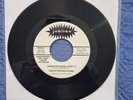 THE INTERPRETATIONS - JASON PEW MOSSO - FUNK 45 RPM - JUBILEE EX NM TOP