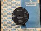 Sandy Nelson Hey Joe Vinyl /come On Let’s Go Rare 7” Vinyl Lib 12062 Funk Soul