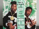 ERIC B. & RAKIM - PAID IN FULL & MIXPAK ELPEE 12
