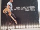 BRUCE SPRINGSTEEN, LIVE 1975-85, 5LP BOX SET, UK 1986 CBS 450227/1, SUPERB VINYL