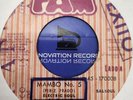 Polito Bances MAMBO NO 5  LATIN FUNK MAMBO BREAKS KILLER  RARE 7