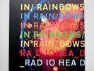Radiohead - In Rainbows - Deluxe Limited Edition Box Set - 2x Vinyl and CD *VGC*
