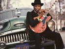 John Lee Hooker - Mr. Lucky / VG+ / LP, Album