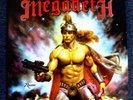 Megadeth Death Comes To Europe LP Live 1987 Zeche Bochum