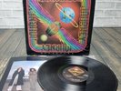 Vintage 1980 Journey Departure LP Columbia FC 36339 Any Way You Want It Record