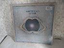 Leftfield - Leftism Double Album Vinyl Record New Sealed