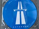 Kraftwerk, Autobahn, Picture Disc, 180gr, mint
