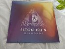 Diamonds Pyramid Edition by Elton John (Vinyl, 2023, EMI)