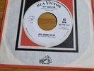 Rare Northern Soul: Roy Hamilton / You Shook Me Up 7''